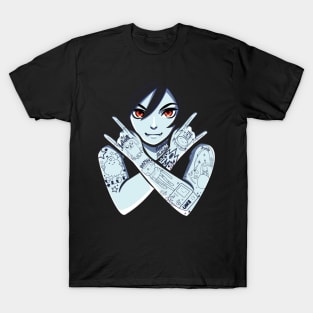 Vampire Queen T-Shirt